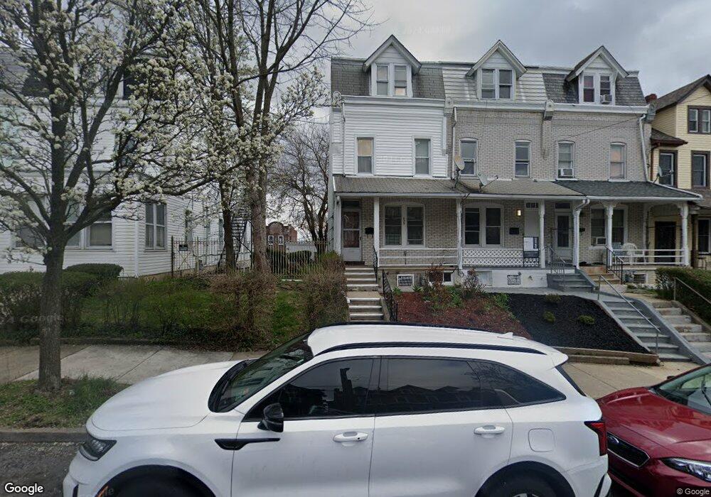 629 N 4th St, Allentown, PA 18102 - photo 1