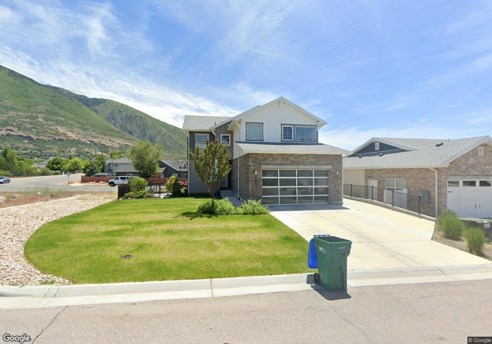 2052 E Stonecroft Way, Sandy, UT 84092 - photo 1