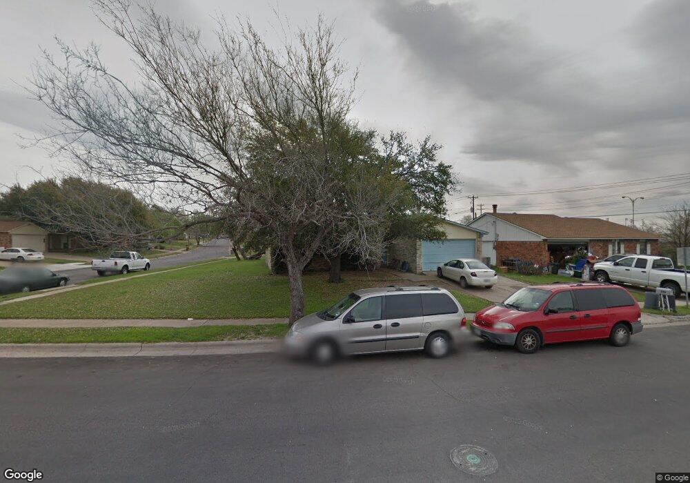 6304 Little Ranch Rd, North Richland Hills, TX 76182 - photo 1