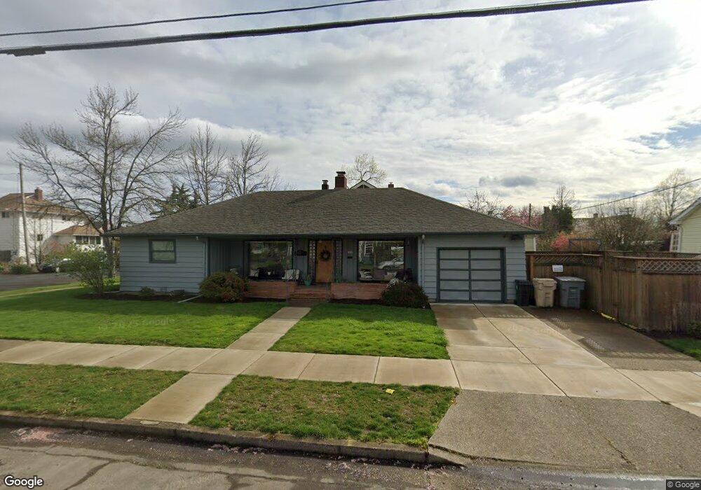 1109 Calapooia St SW, Albany, OR 97321 - photo 1