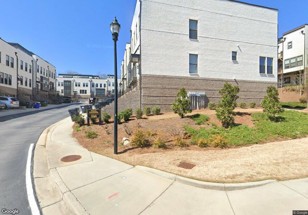 2145 Hinton Dr SE, Smyrna, GA 30080 - photo 1