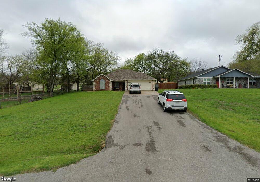 129 Coronado Trail, Weatherford, TX 76087 - photo 1