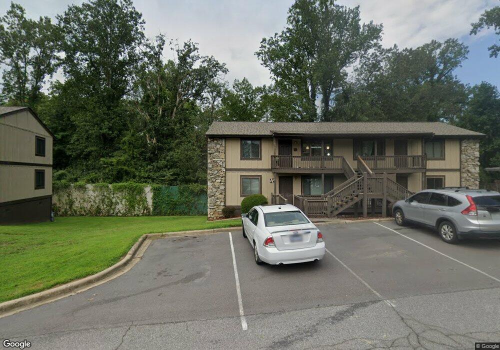 60 Dawnwood Cir unit 60, Asheville, NC 28803 - photo 1