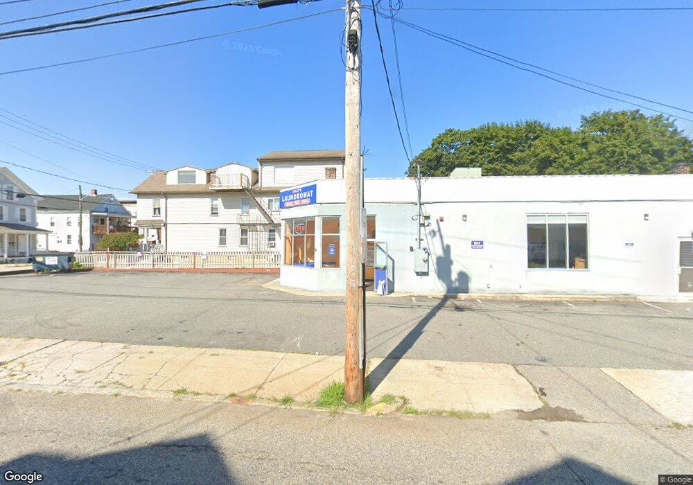 253 High St, Woonsocket, RI 02895 - photo 1