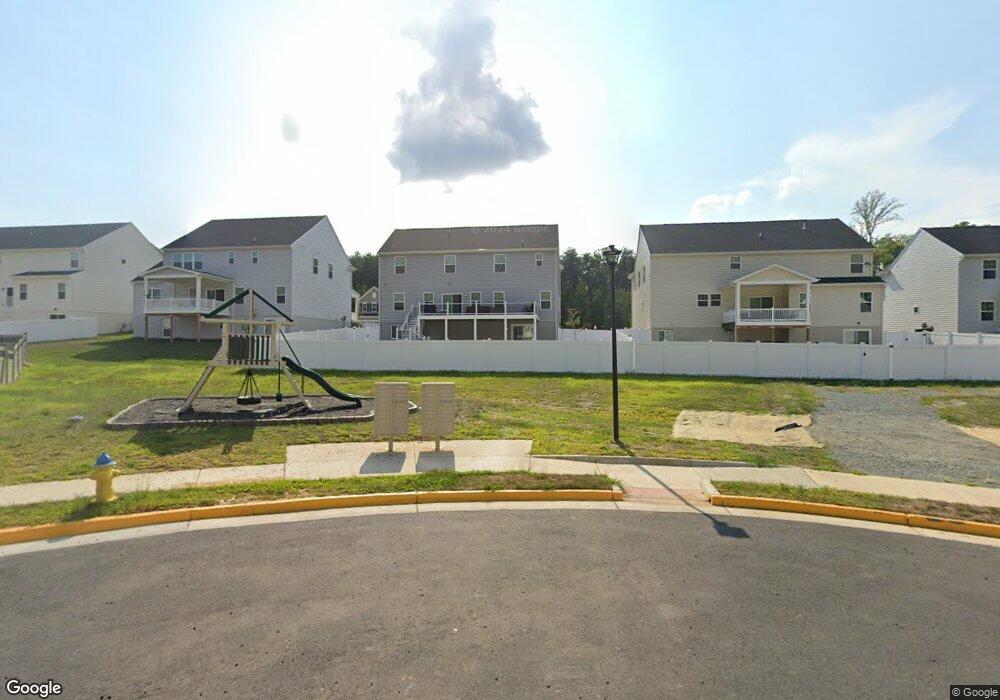 208 Grisham Rd, Stafford, VA 22554 - photo 1