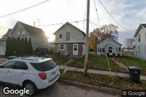31 S Mitchell St, Preston, IA 52069
