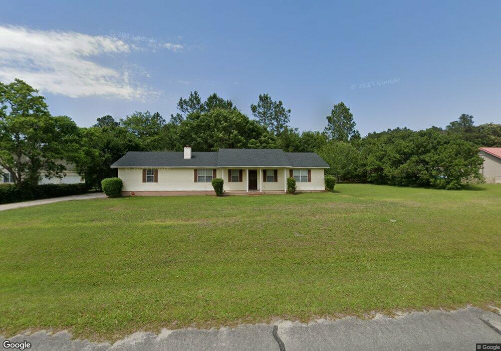 144 Moncrief Rd, Moultrie, GA 31768 - photo 1