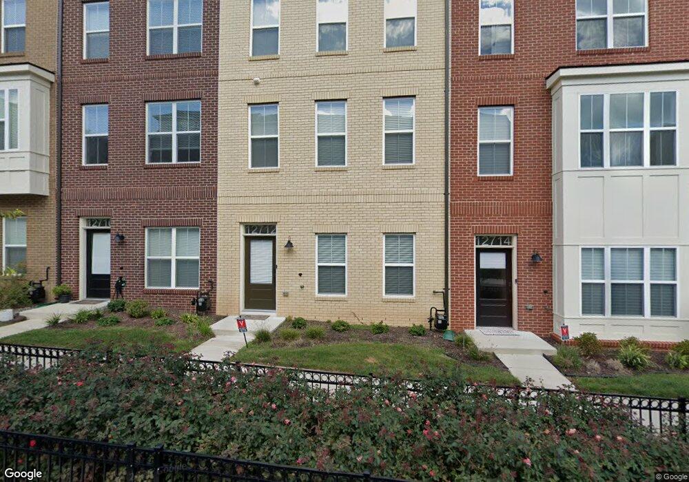 12712 Vuillard St, Silver Spring, MD 20906 - photo 1