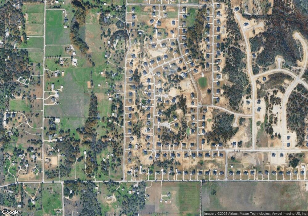 135 Oak Meadow Ln, Weatherford, TX 76085 - photo 1