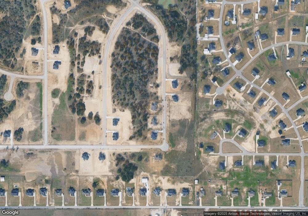 140 Oak Meadow Ln, Weatherford, TX 76085 - photo 1