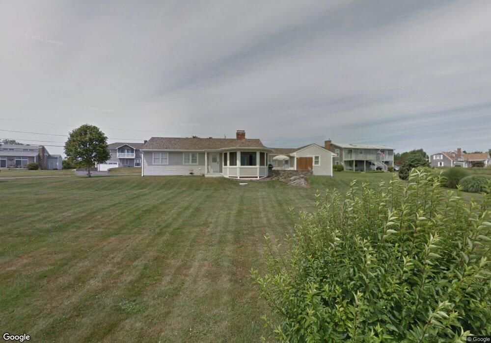 41 Ocean Dr, Little Compton, RI 02837 - photo 1