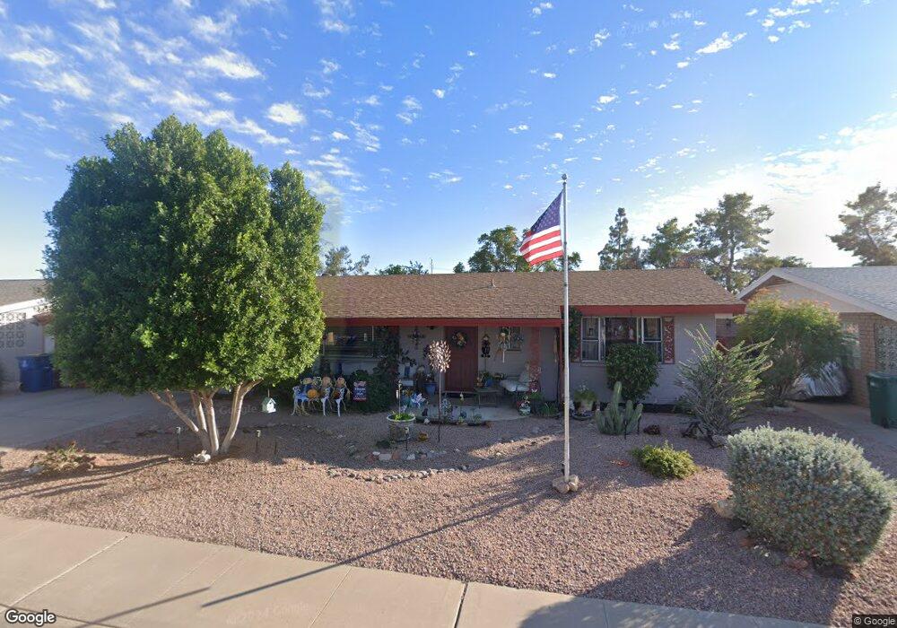 5901 E Casper Rd, Mesa, AZ 85205 - photo 1