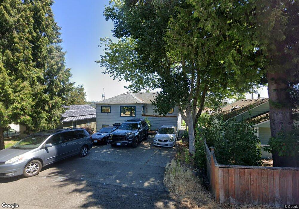 13352 34th Ave S, Tukwila, WA 98168 - photo 1