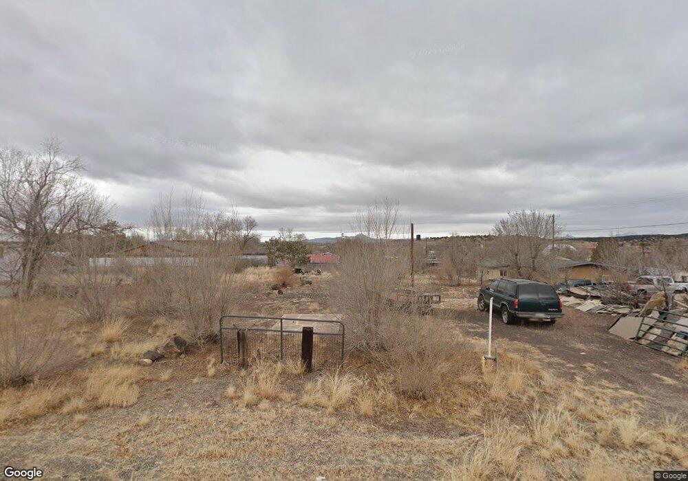 46893 N 7th St, Ash Fork, AZ 86320 - photo 1