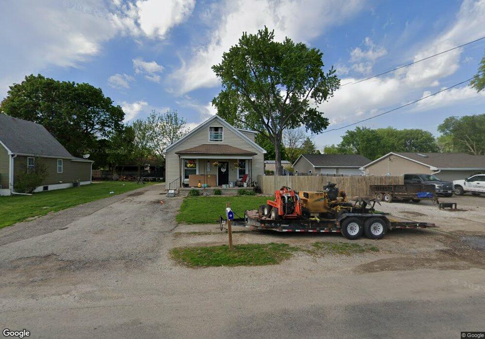 316 W Kickapoo St, Lincoln, IL 62656 - photo 1