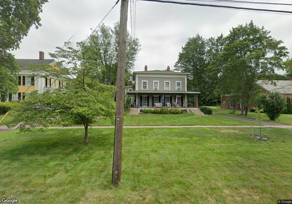 98 S Main St, Suffield, CT 06078 - photo 1