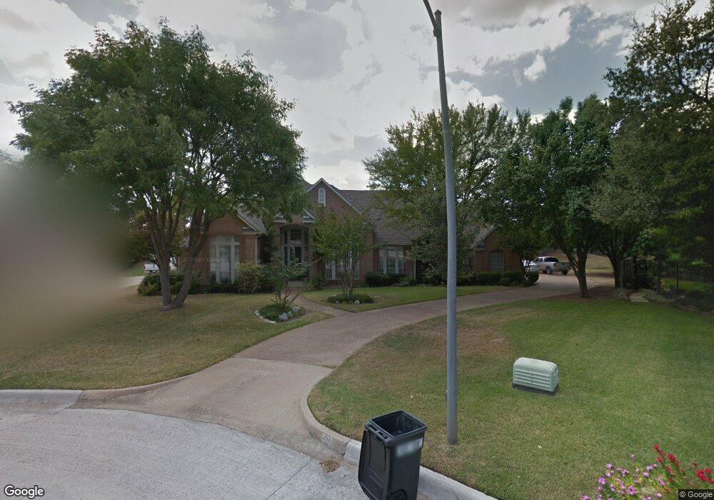 1503 Irion Ct, Southlake, TX 76092 - photo 1