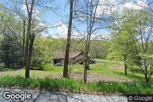 372 Nonnewaug Rd, Bethlehem, CT 06751