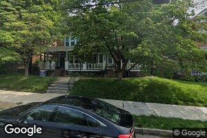 305 W 18th St, Wilmington, DE 19802