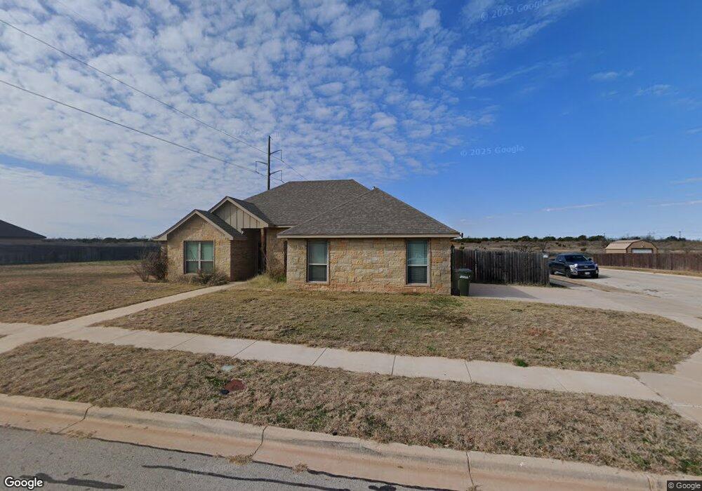 7502 Tuscany Dr, Abilene, TX 79606 - photo 1
