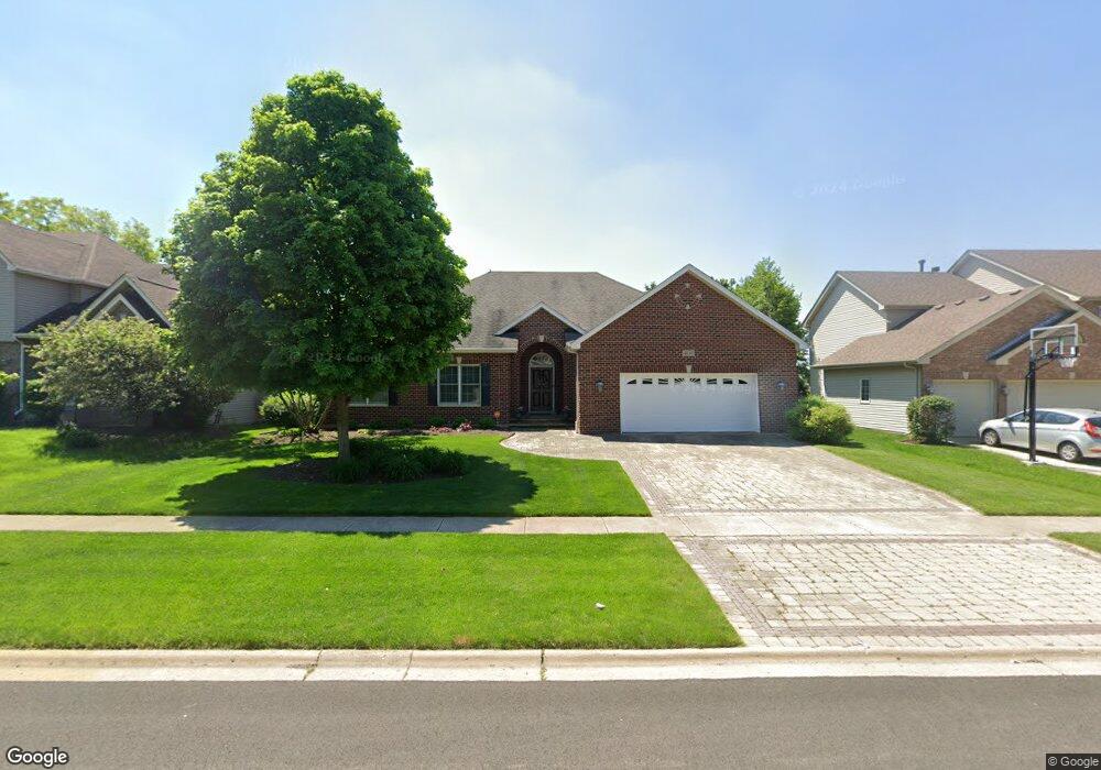 408 Sudbury Cir, Oswego, IL 60543 - photo 1