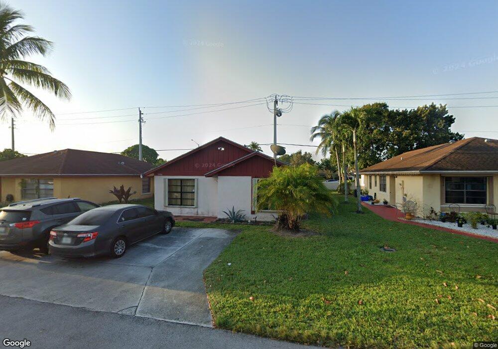 5426 Bonky Ct unit 3-100B, West Palm Beach, FL 33415 - photo 1