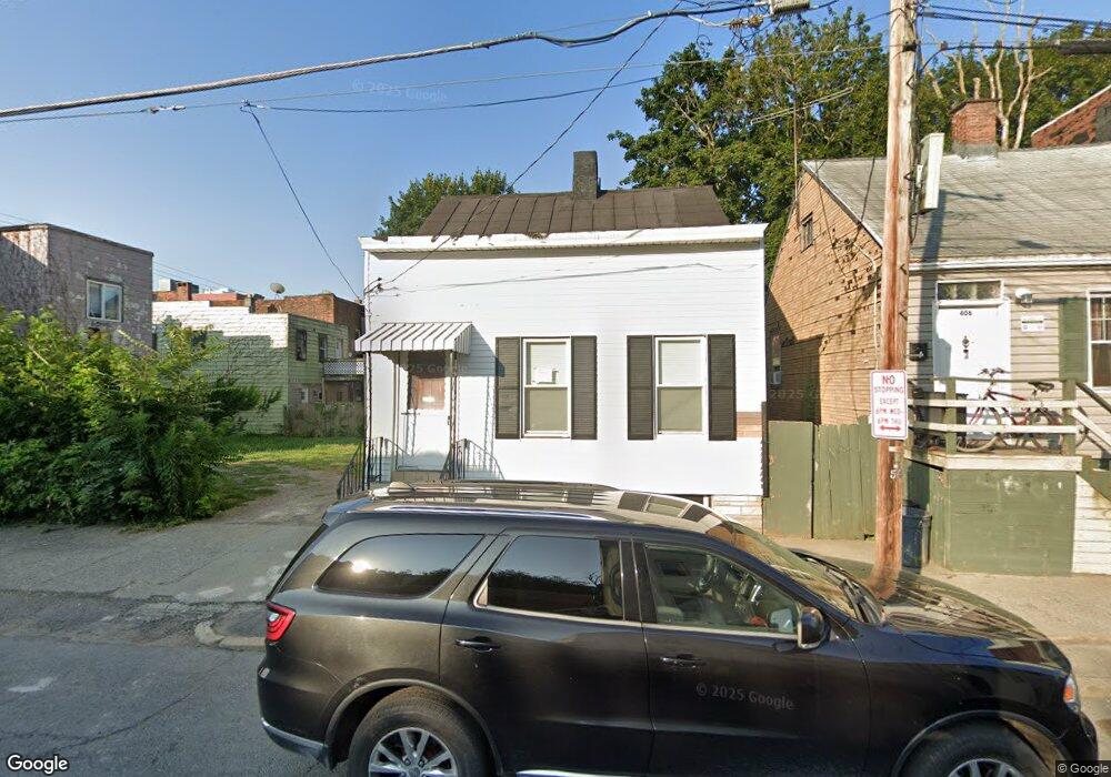 404 Elk St, Albany, NY 12206 - photo 1