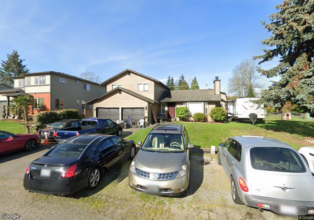 24121 17th Ave S, Des Moines, WA 98198 - photo 1