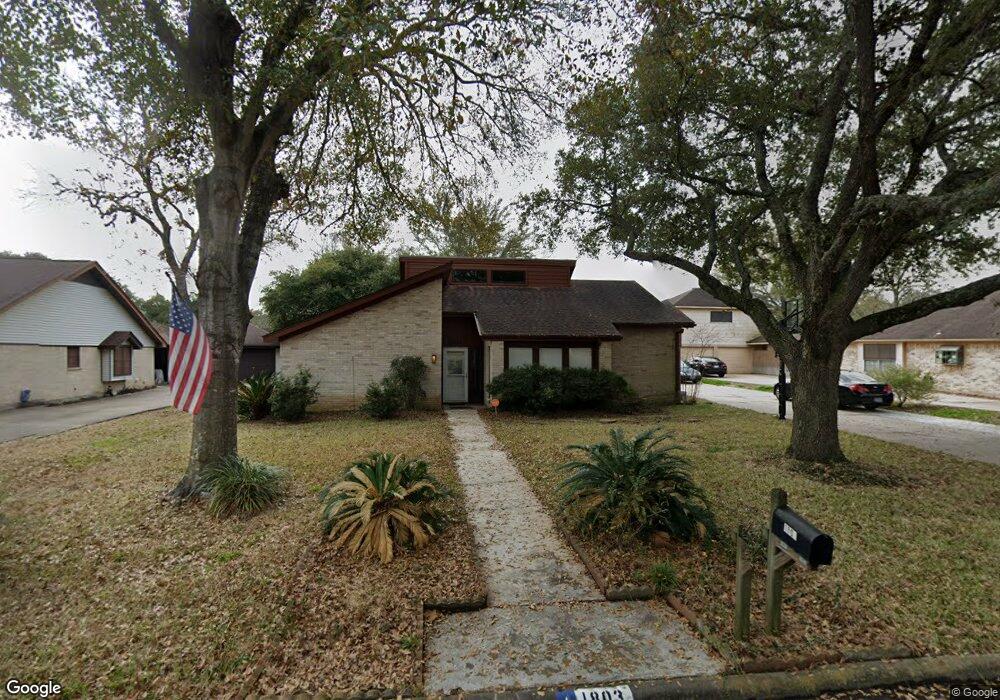 1803 Hawthorn Dr, Richmond, TX 77469 - photo 1