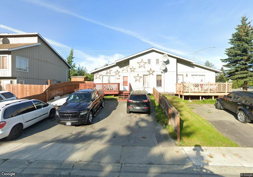 7210 Durenda Cir, Anchorage, AK 99507 - photo 1