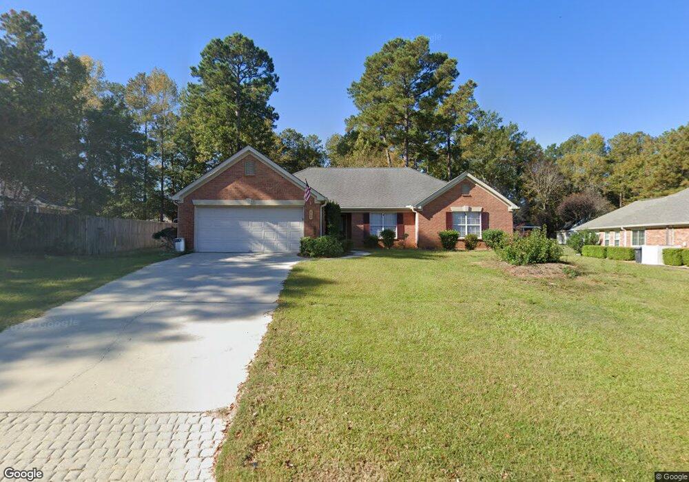 4728 Waltons Cir, Evans, GA 30809 - photo 1