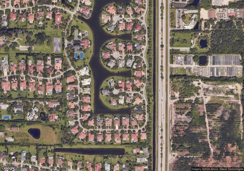 12507 Ridgeway Ct, Davie, FL 33330 - photo 1