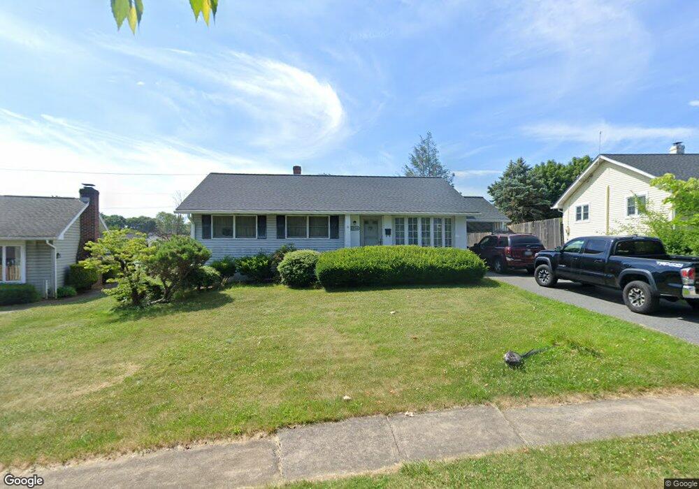 2724 Mosser St, Allentown, PA 18103 - photo 1