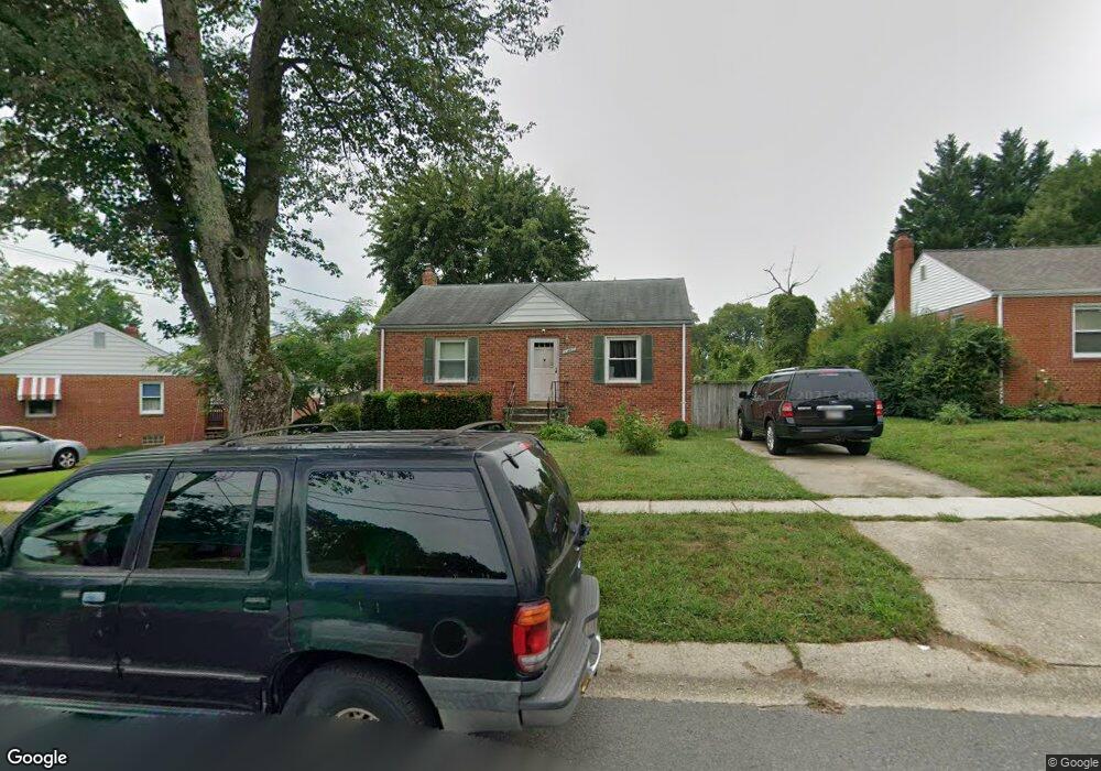 12802 Caldwell St, Rockville, MD 20853 - photo 1