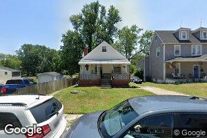 4417 Powell Ave, Baltimore, MD 21206