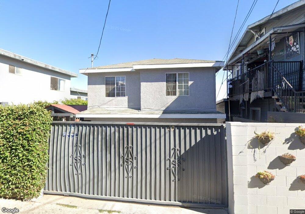 4818 Mascot St unit A, Los Angeles, CA 90019 - photo 1