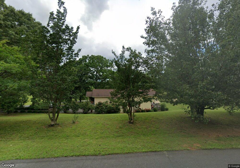 299 Knot Rd SE, Adairsville, GA 30103 - photo 1