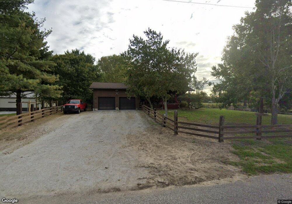 8139 N Wilhelm Rd, La Porte, IN 46350 - photo 1