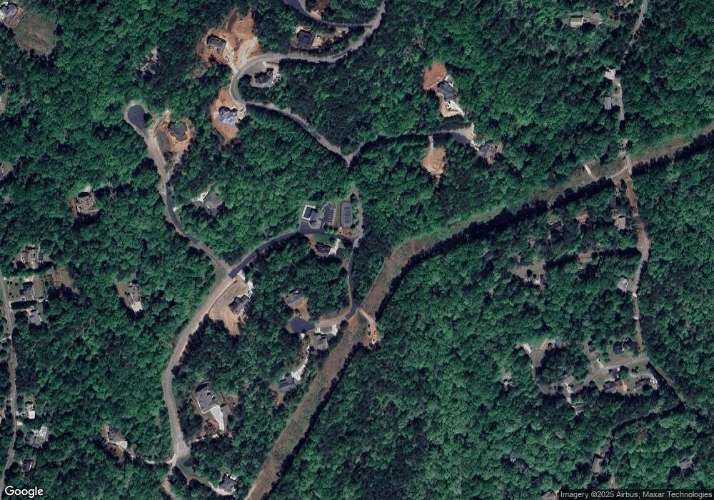 0 Old Stamp Mill Rd unit LOT 34 7207219, Dahlonega, GA 30533 - photo 1