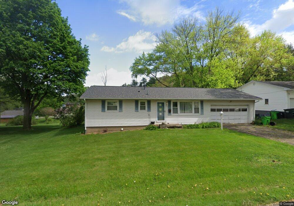 1902 Walnut St, Coshocton, OH 43812 - photo 1