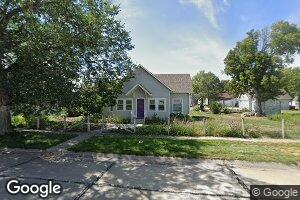 211 N Valentine St, Valentine, NE 69201