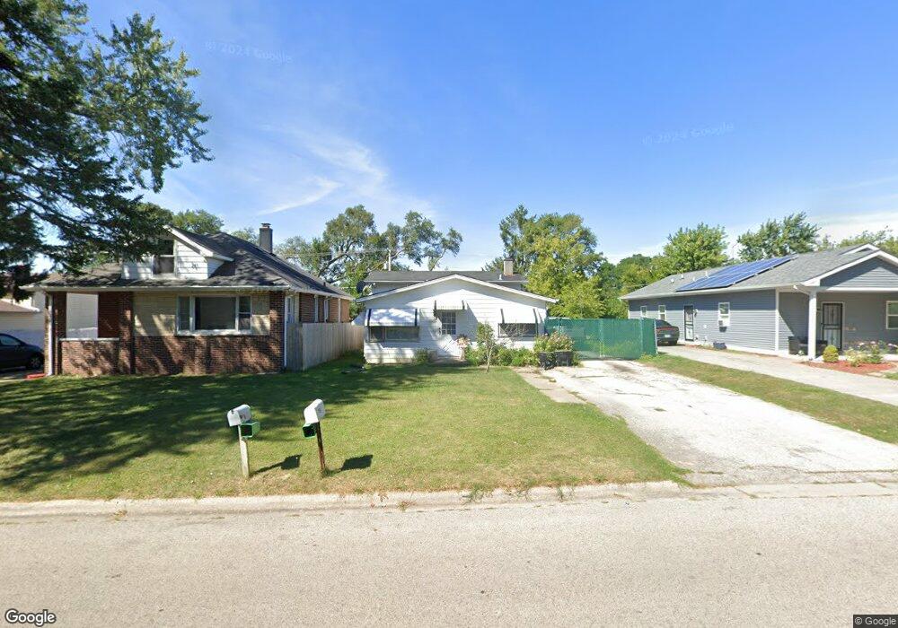 24 N Frolic Ave, Waukegan, IL 60085 - photo 1