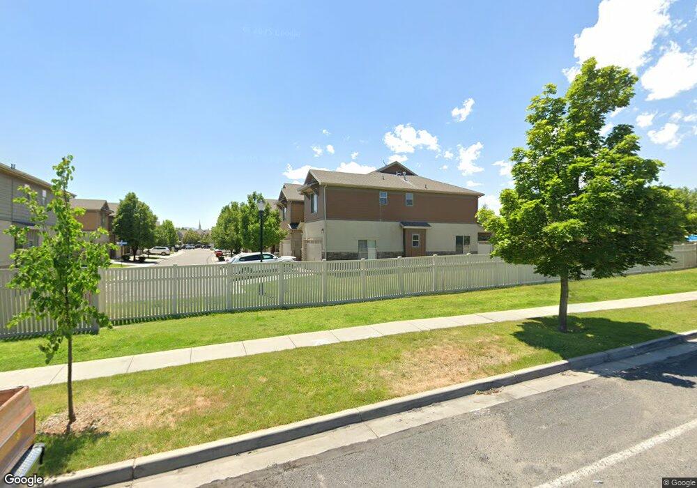 10404 S Scarlet Sage Cove, South Jordan, UT 84095 - photo 1