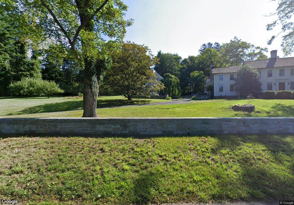 258 Nod Rd, Ridgefield, CT 06877 - photo 1