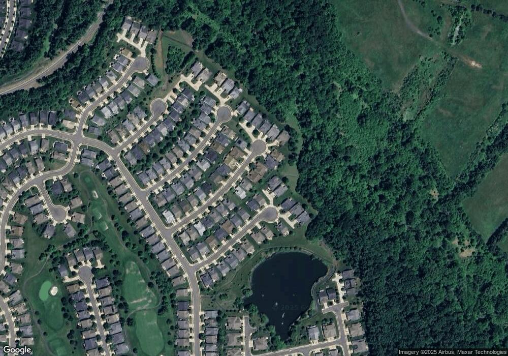 6027 Gallant Fox Ct, Gainesville, VA 20155 - photo 1