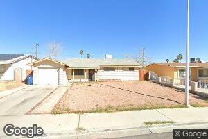 5908 Forrest Hills Ln, Las Vegas, NV 89108