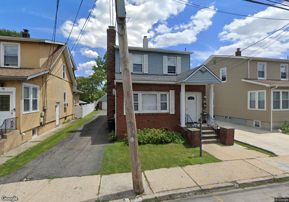 14 Pine St, Lodi, NJ 07644 - photo 1