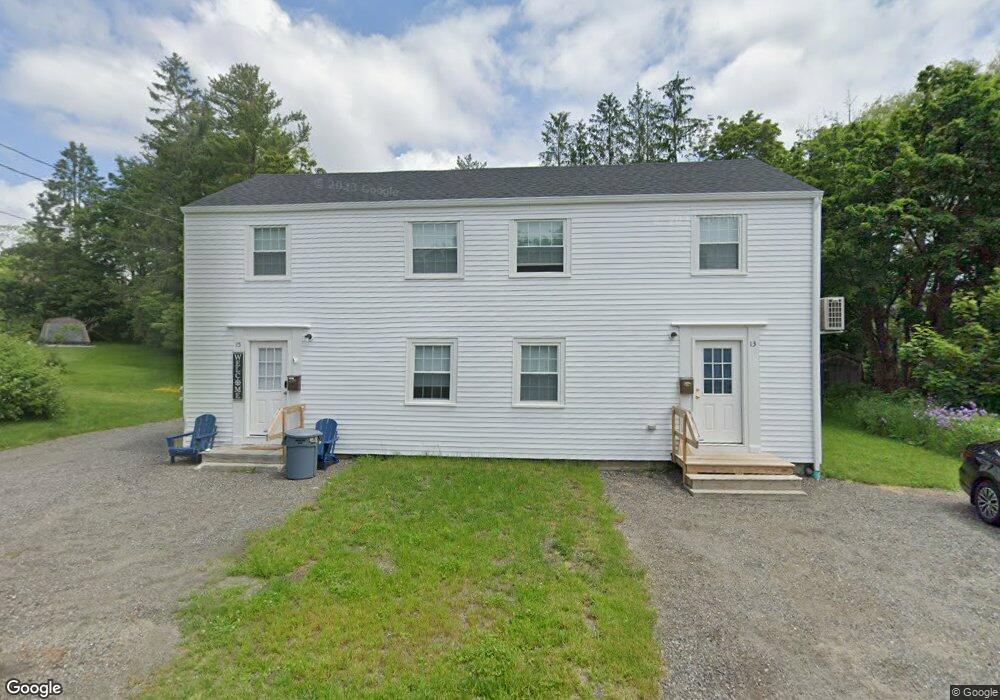 13 Tower Cir, Bath, ME 04530 - photo 1