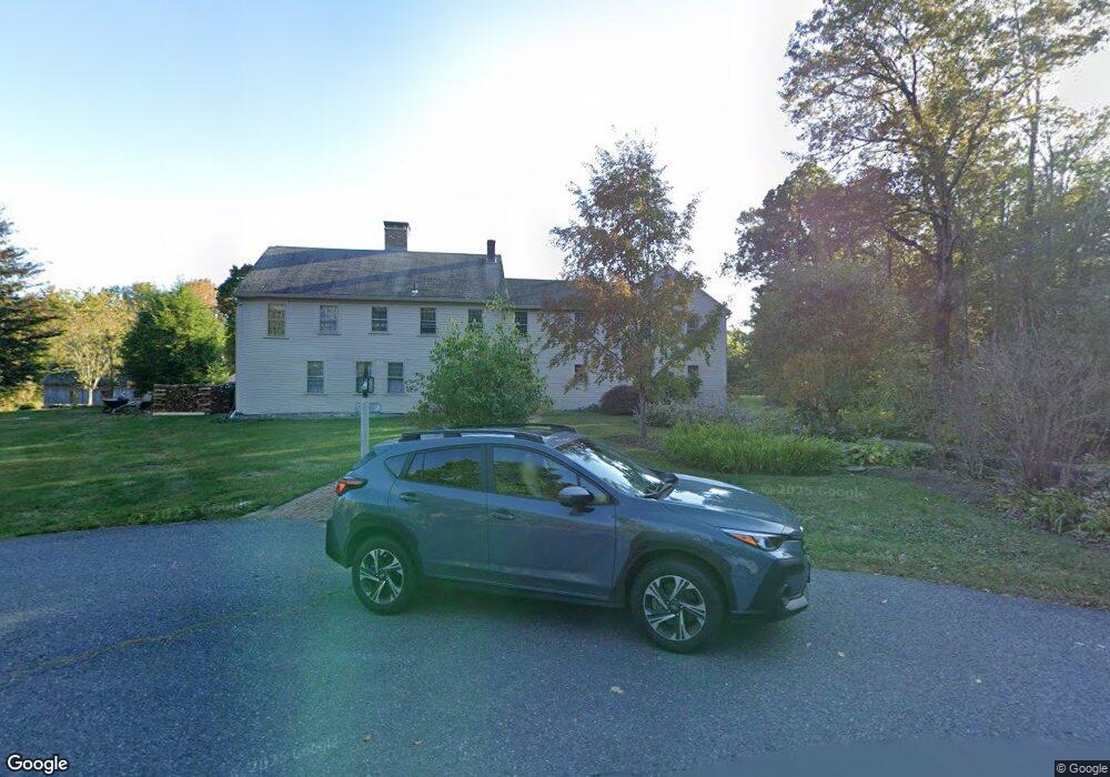 28 Willson Rd, Princeton, MA 01541 - photo 1