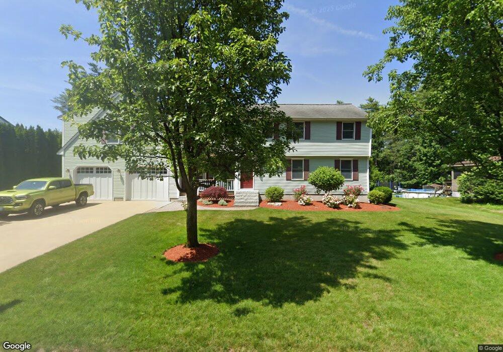 38 Cota Rd, Merrimack, NH 03054 - photo 1